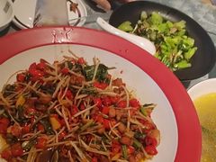 -外婆味道·云南菜大当家(关上店)