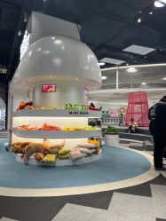 -MINI MARS KIDS CLUB亲子家庭中心(长宁天山店)