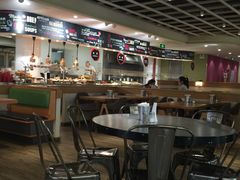 -So Lounge索兰至餐厅(蓝色港湾店)