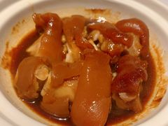 和味猪手-炳胜品味(海印总店)