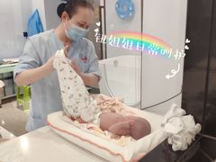 -优护佳月嫂育儿嫂中心(静安店)