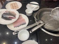 -正能量脆肉鲩火锅