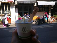 -茶是一枝花泡茶店