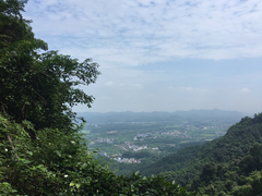 -江郎山风景名胜区