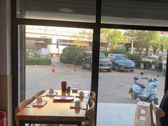 -四禧精酿铜锅涮肉·烧烤工场(大明湖店)