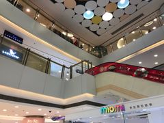 -银座mall(东直门店)