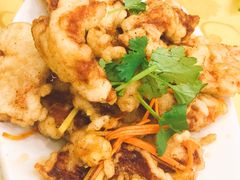 锅包肉-东北特色水饺(郭家桥店)