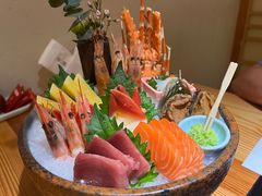 -花潮料理艺食馆(世欧广场店)