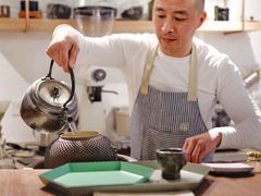 -茶是一枝花泡茶店
