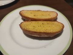 蒜香面包-萨莉亚意式餐厅(杭州滨江天街店)