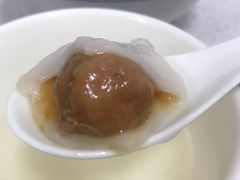 -古徽州馄饨店(宝安路店)