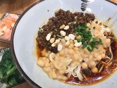 -三十三碗黄牛肉面(东原1891店)