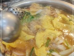 -古乐牛香·鲜牛肉牛杂火锅(高新店)