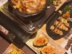 -鸟内会居酒屋(得意潮馆店)