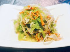 爽口雪耳丝-蟹榭·本帮江浙菜·蟹宴(五角场合生汇商场店)