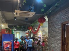 -百年银屏蚝烙·潮汕菜·非遗(乐山店)
