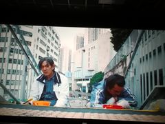 -SFC上影百联影城(八佰伴IMAX店)