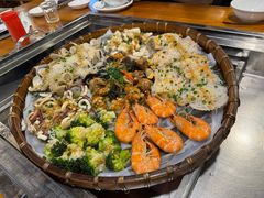-山水茶艺馆·点心粤菜·30年老字号