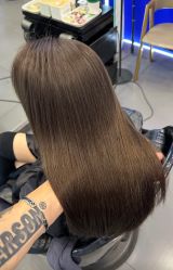 -CIT造型·烫发·染发