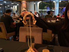 -Efes Turkish & Mediterranean Cuisine 艾菲斯餐厅(陆家嘴店)
