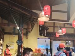 -富正毅三下锅·湘西韵味(天门山索道店)