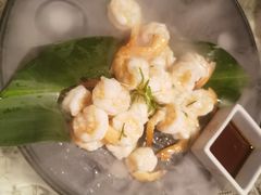 -桂满陇·西湖船宴(平安金融中心店)
