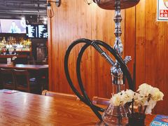 -FUTURE BAR(岭南天地店)
