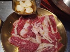 -小核桃烤肉馆(西塔店)