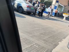 -康泰盲人按摩推拿(金桥胶东路店)
