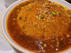 -小菜园新徽菜(南京秦淮龙蟠汇店)