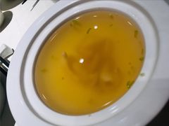 鸡汤汆贵妃蚌-黑明餐厅(白鹭洲店)