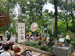 -大连北马山庄