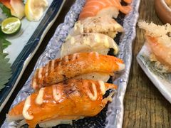 -米彩料理(西丽店)