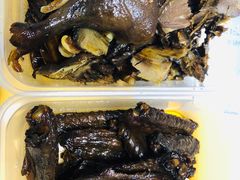 -金元源酱板鸭(解放路店)