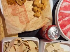 -吴老幺火锅(金龙店)