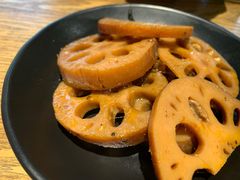 -汪爹爹武汉牛三鲜(朝外大街店)