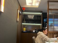 -鑫小城故事·藕汤·家常菜(台北一路总店)
