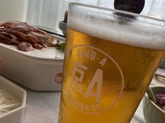 -悦融·京鲁菜·露台花园(安定门店)