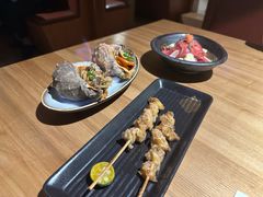 -和创柚子·会席日本料理(新区淮海街店)