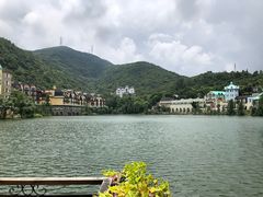 -东部华侨城