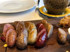 -马克西姆俄罗斯餐厅(通亚街店)