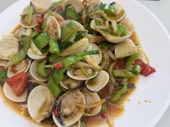 -覃记海鲜美食餐厅