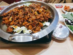 -敏丁拌饭(中街总店)