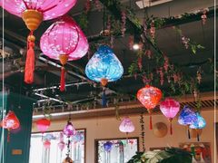 大堂-印象芽庄越式餐厅(东兴店)