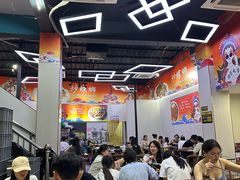 -柳州人田螺鸭脚煲(农院路1店)