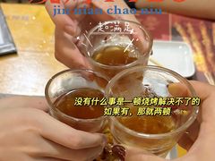 -木屋烧烤(惠阳华润小径湾店)
