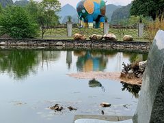 -Club Med地中海俱乐部·桂林度假村