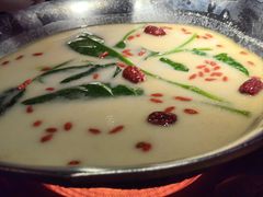 -湊湊火锅·茶憩(上海合生汇店)