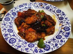 -淮南牛肉汤酒店(可伦公馆店)