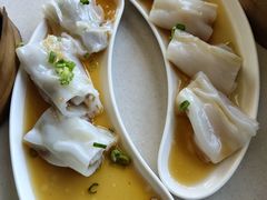 -青岛中心假日酒店·蓝天行政酒廊